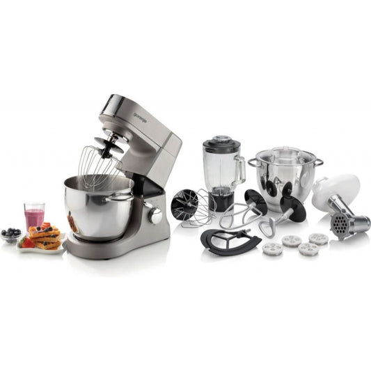 Gorenje Stand Mixer 5.5 L 1500W