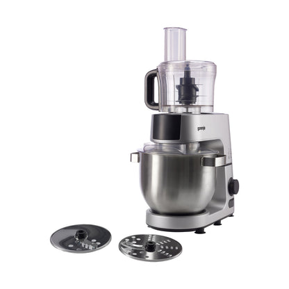 Gorenje Roboti Kitchen Machine 7 Liter , 1500W