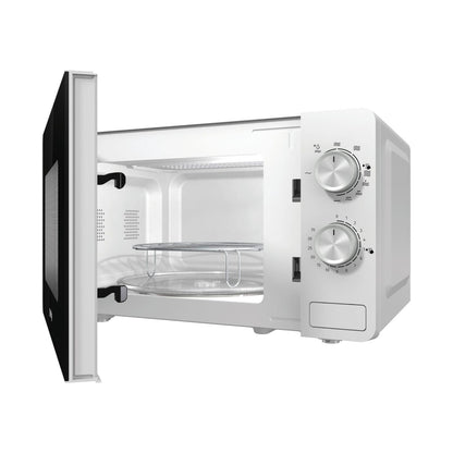 Gorenje Microwave 20 Liter 800 W White