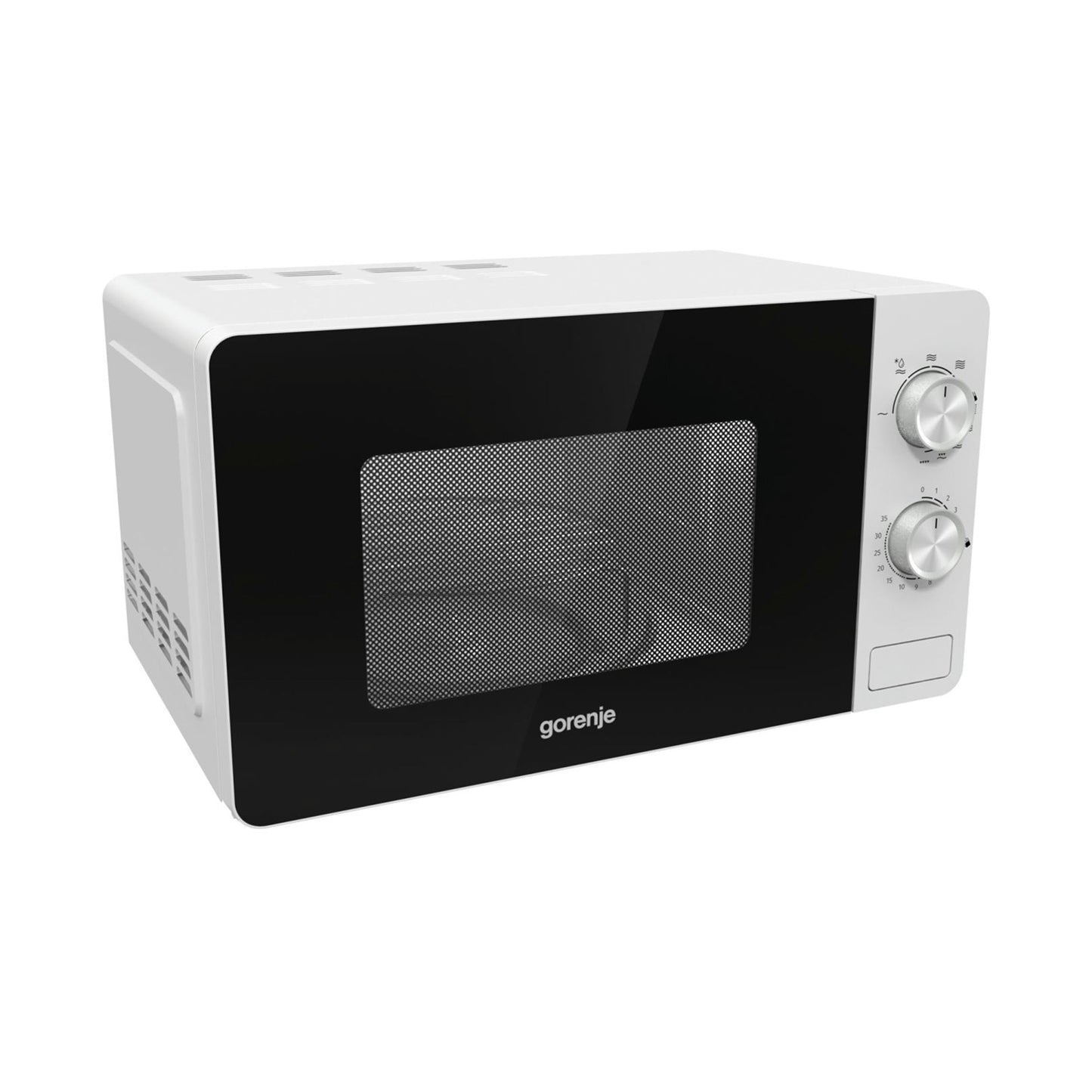 Gorenje Microwave 20 Liter 800 W White
