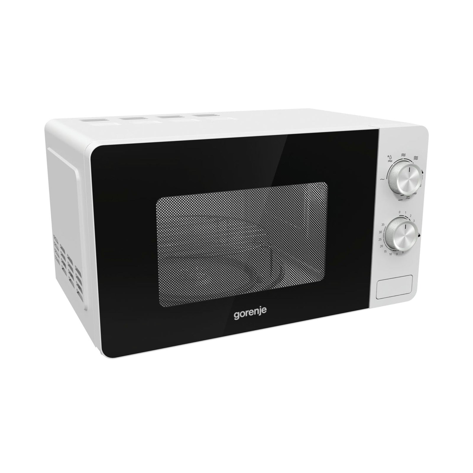 Gorenje Microwave 20 Liter 800 W White