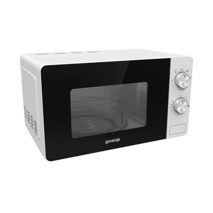 Gorenje Microwave 20 Liter 800 W White