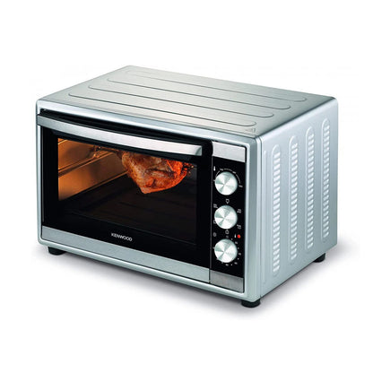 Kenwood* Electric Oven 56L 2200w Silver