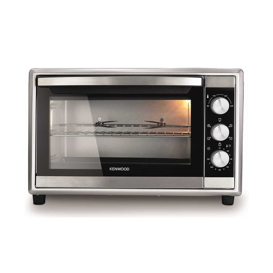 Kenwood* Electric Oven 56L 2200w Silver