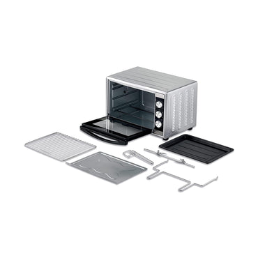 Kenwood Electric Oven 2200w 70L Stainless Steel