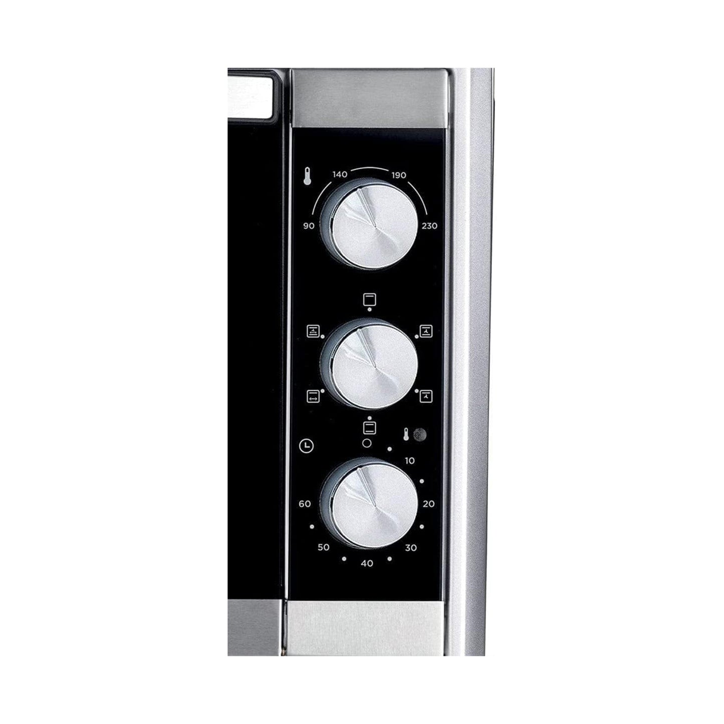 Kenwood Electric Oven 2200w 70L Stainless Steel
