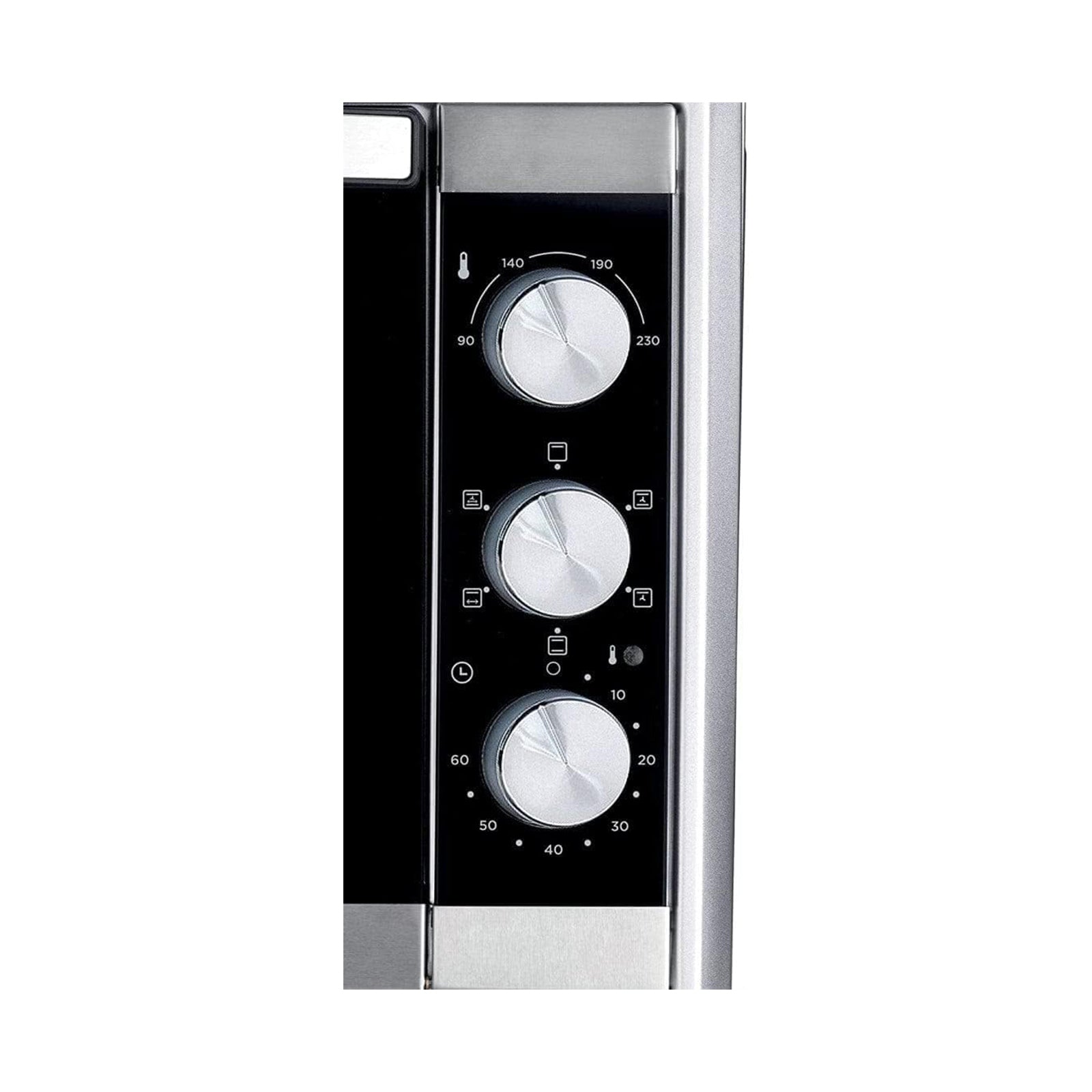 Kenwood Electric Oven 2200w 70L Stainless Steel
