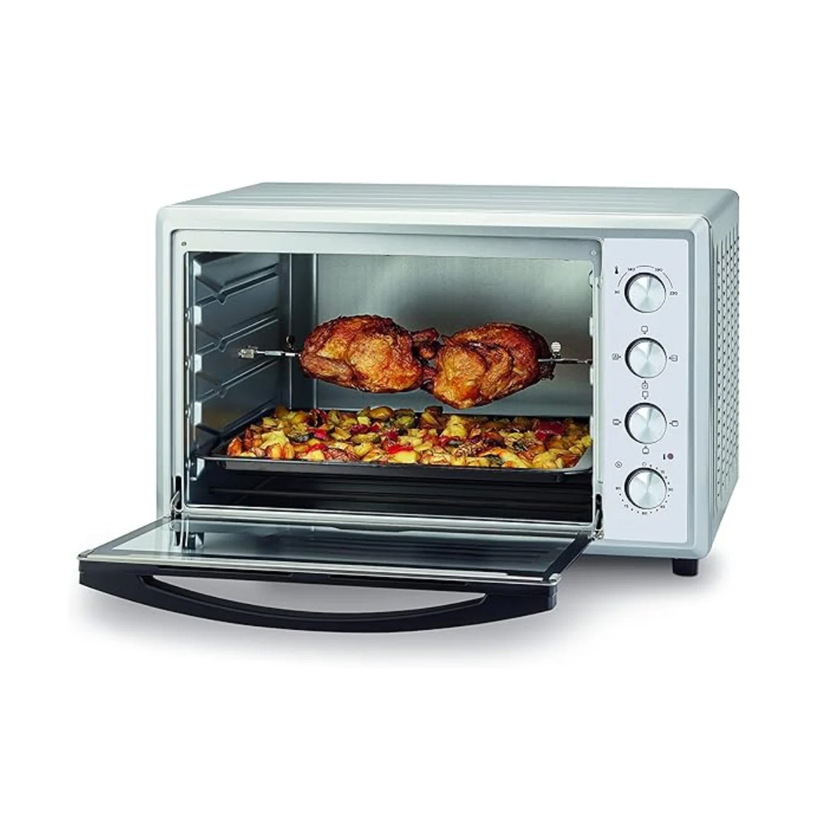 Kenwood Electric Oven 100L 2700W