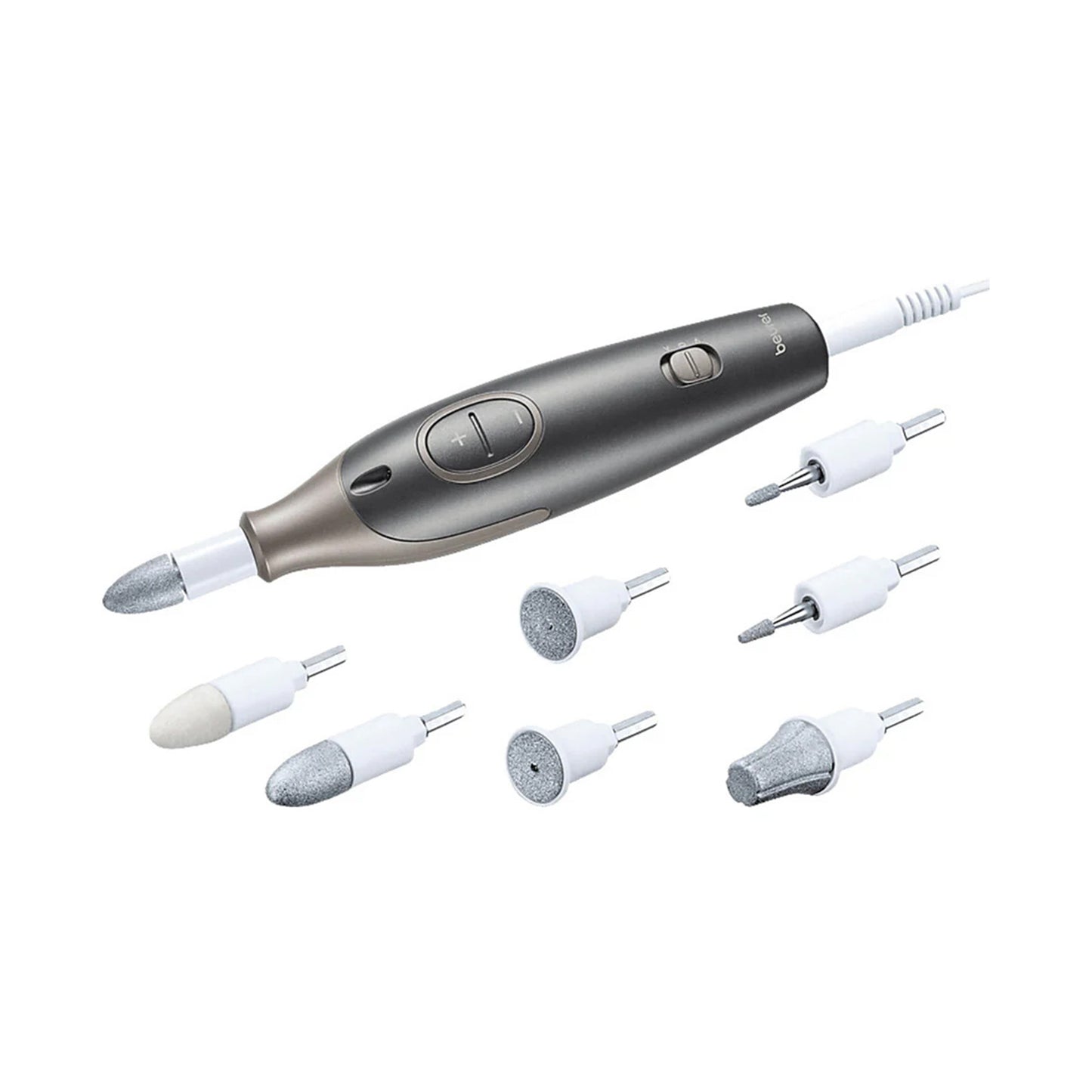 Beurer Smooth+ Manicure & Pedicure Device