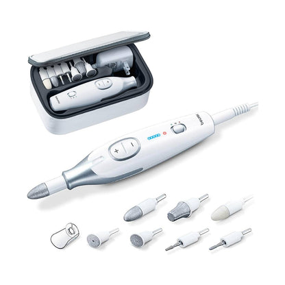 Beurer Professional Manicure & Pedicure Set