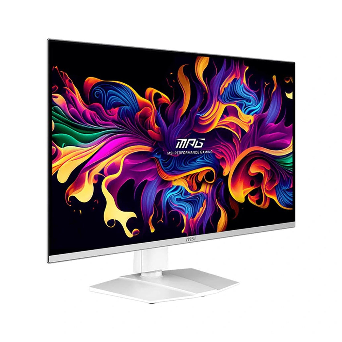 MSI MPG QD-OLED 32" 4K 240Hz 0.03ms Gaming Monitor