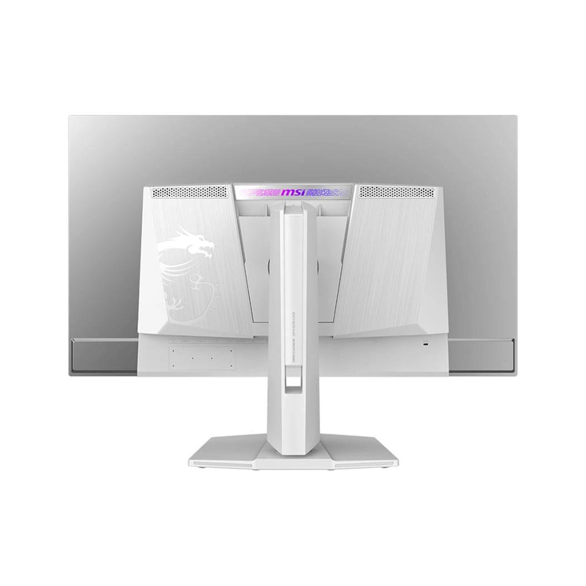 MSI MPG QD-OLED 32" 4K 240Hz 0.03ms Gaming Monitor MSI