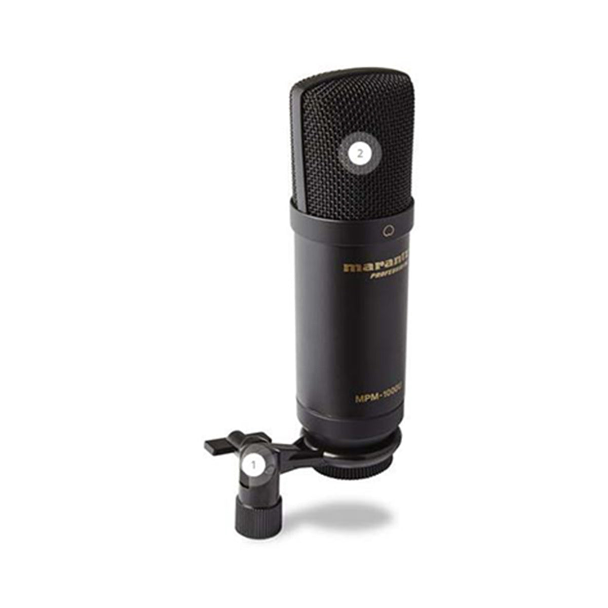 Marantz MPM-1000U USB Condenser Microphone