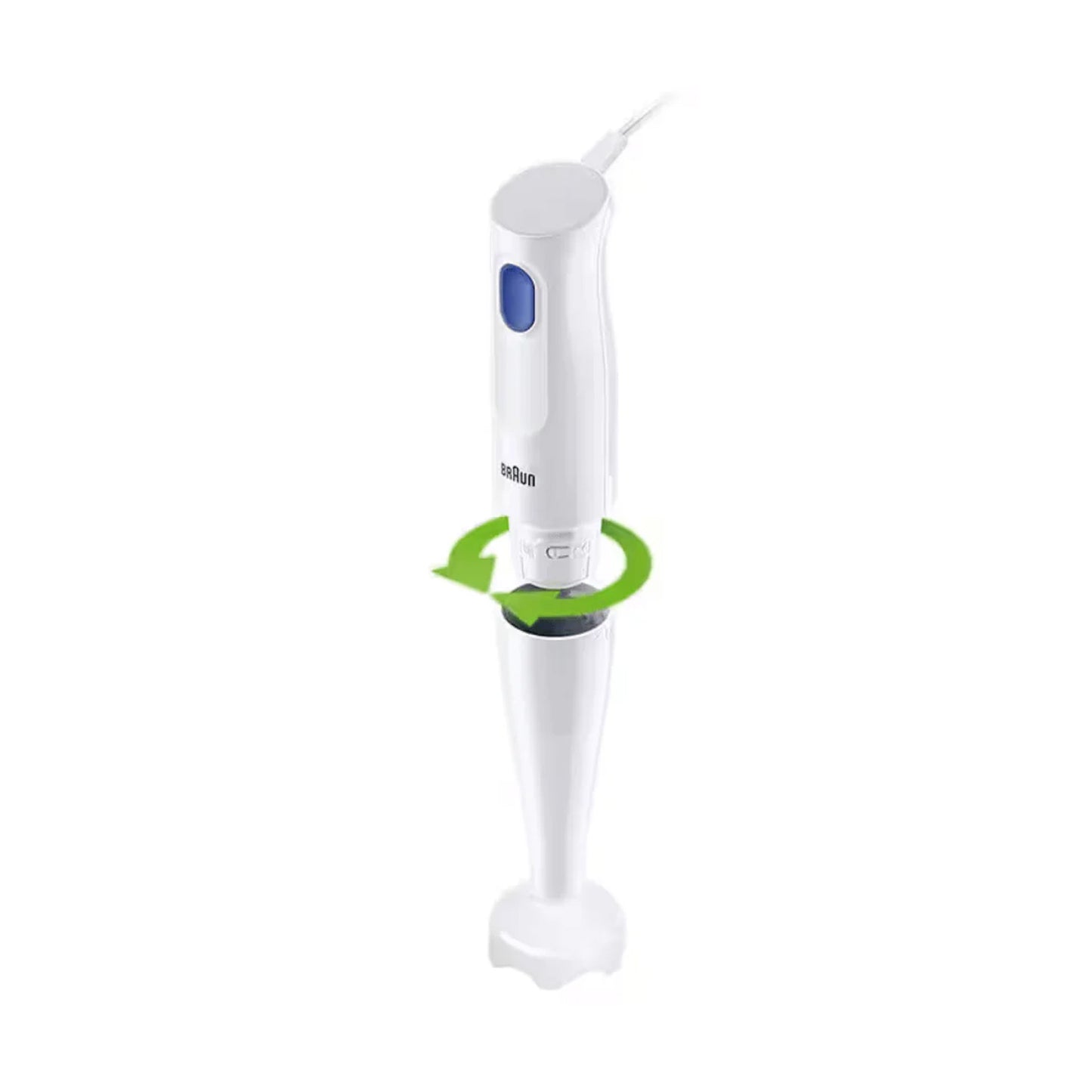 Braun Hand Blender Multi Quick 450w(PWH)