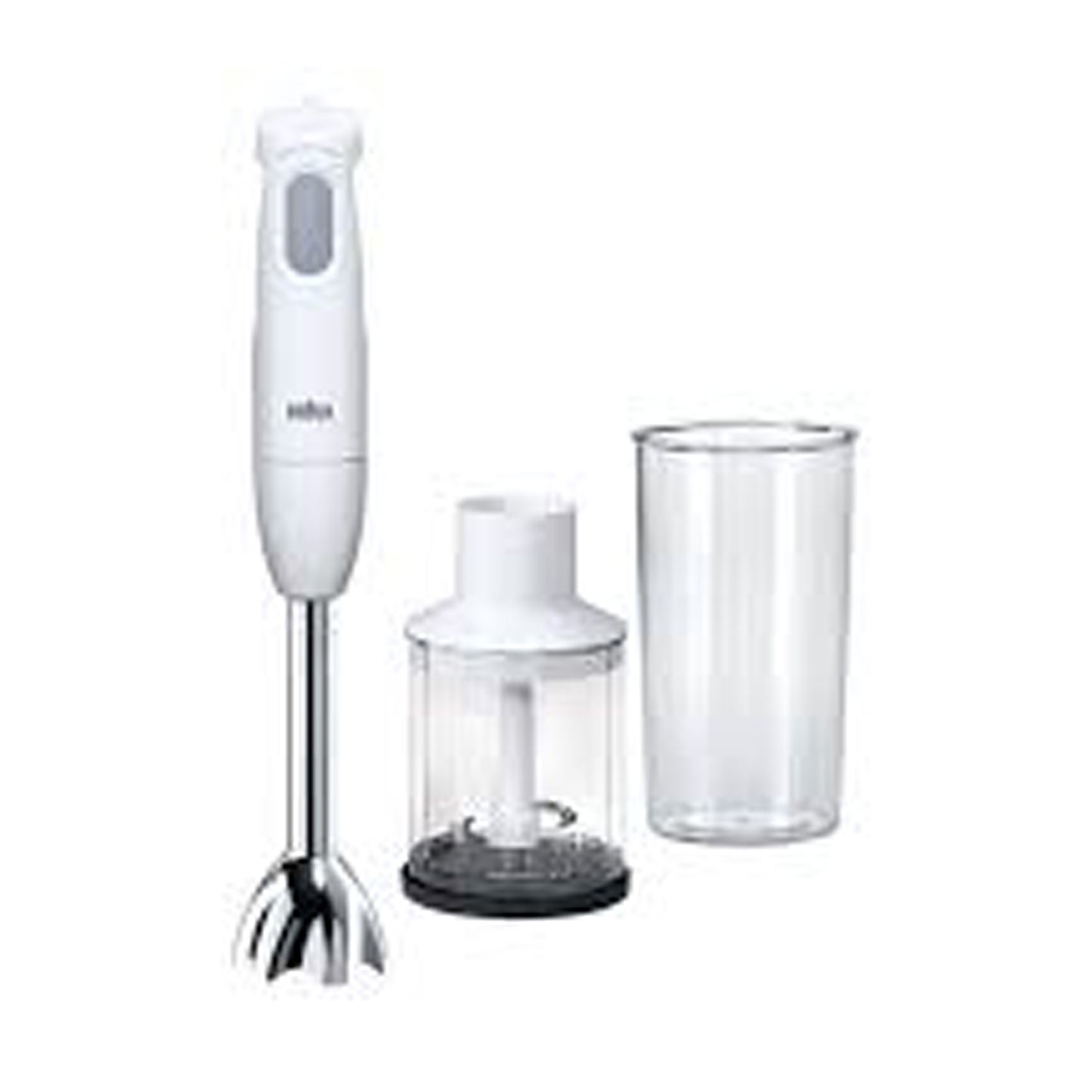 Braun Hand Blender 450w