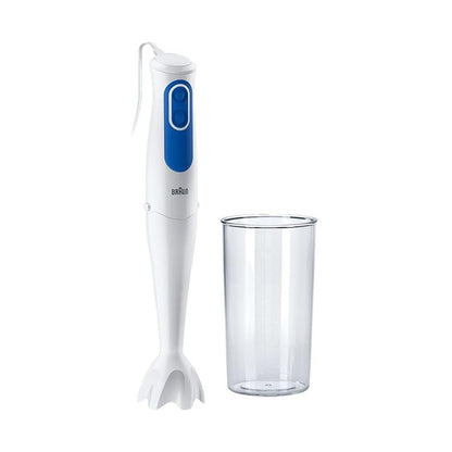 BRAUN HANDHELD BLENDER 700 W STAINLESS STEEL