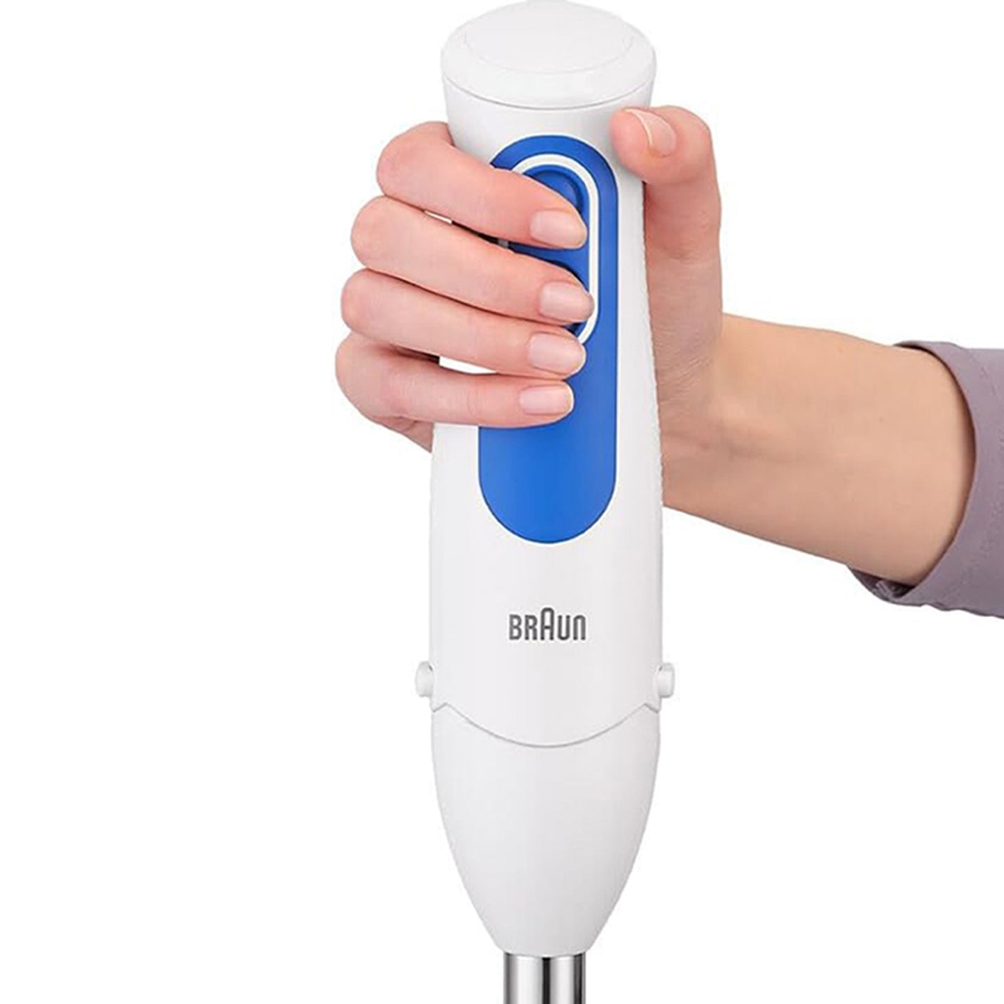 Braun Hand Blender MultiQuick 700w