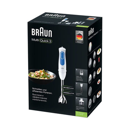 Braun Hand blender MultiQuick 3