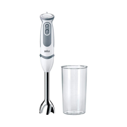 Braun Hand Blender 1000w White