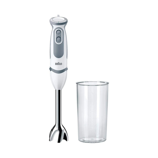 Braun Hand Blender 1000w White