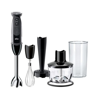 Braun MultiQuick 5 blender 1000w BRAUN