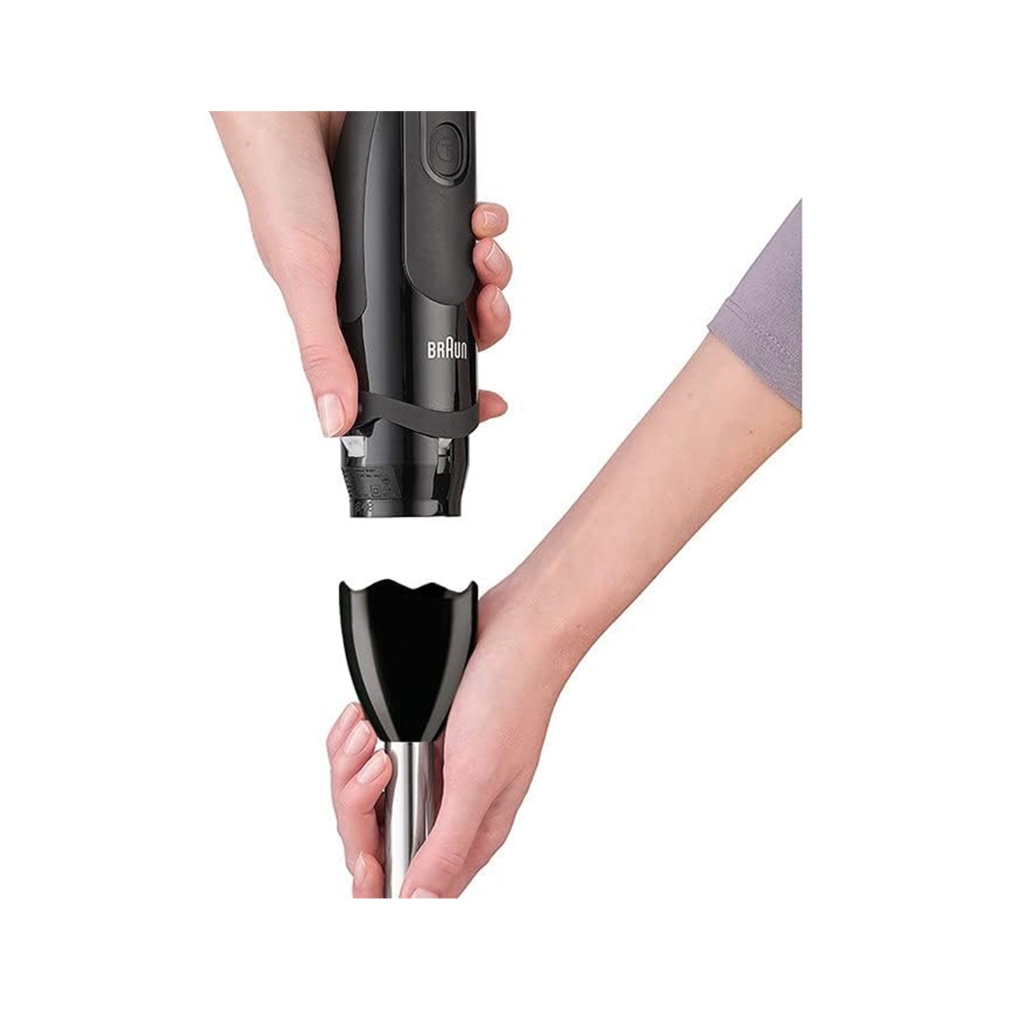 Braun MultiQuick 5 blender 1000w BRAUN