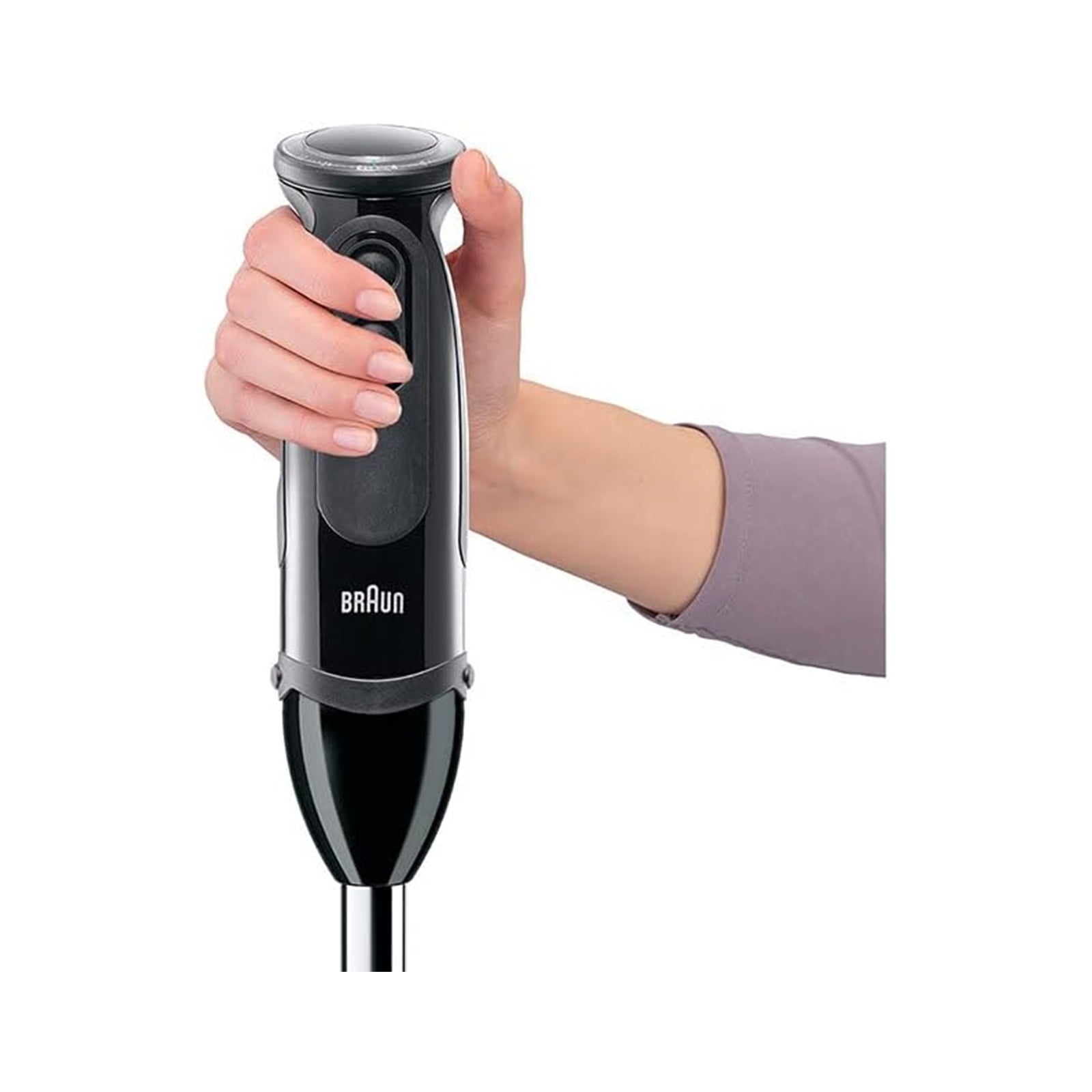 Braun MultiQuick 5 blender 1000w