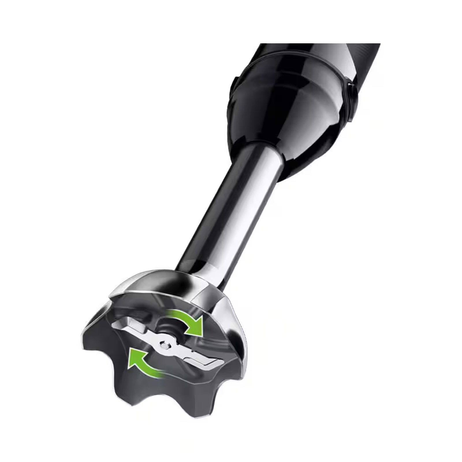 Bruan Multi Quick 5pro Hand Blender 750w