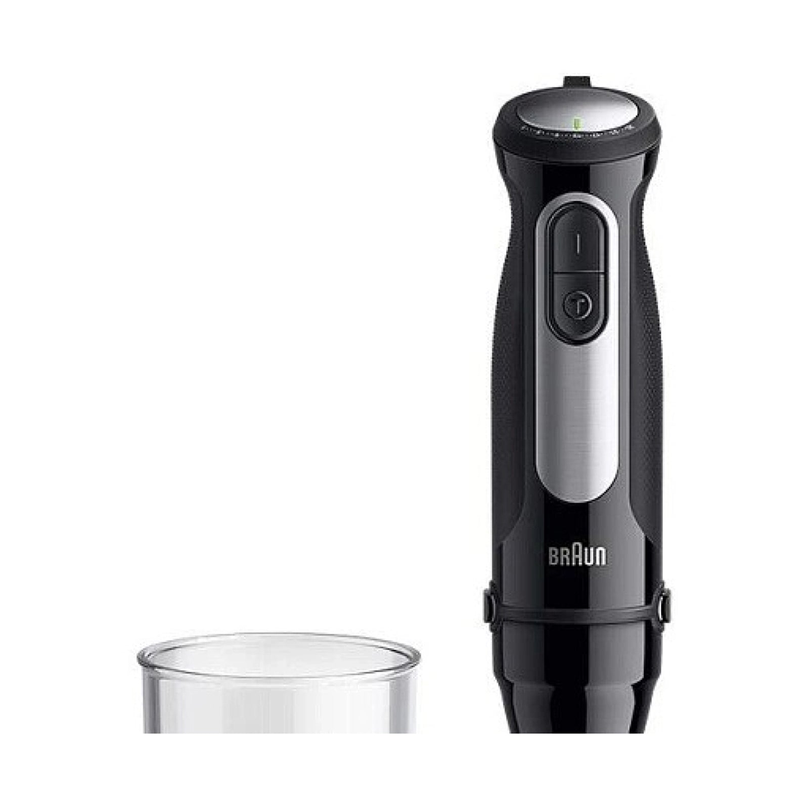 Bruan Multi Quick 5pro Hand Blender 750w