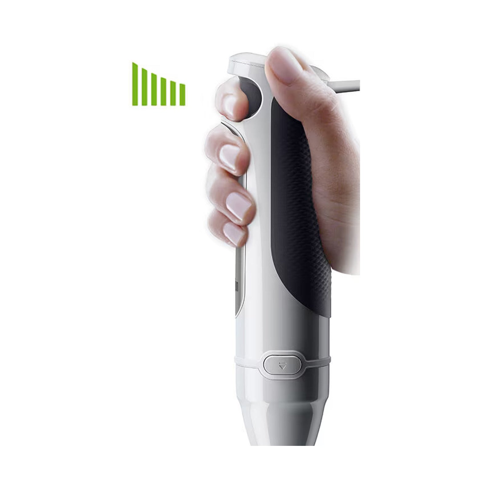 Braun Hand Blender MultiQuick 7 1000w White