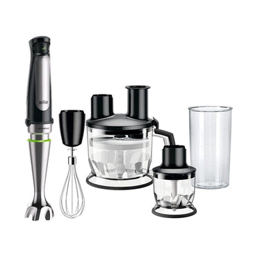 Braun MultiQuick 7 Hand blender 1000w