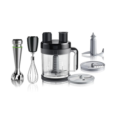 Braun Hand Blender MultiQuicK 1200w