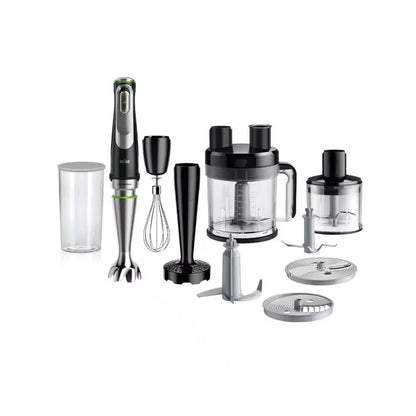 Braun* Multi Quick 9 Hand Blender 1200w BRAUN
