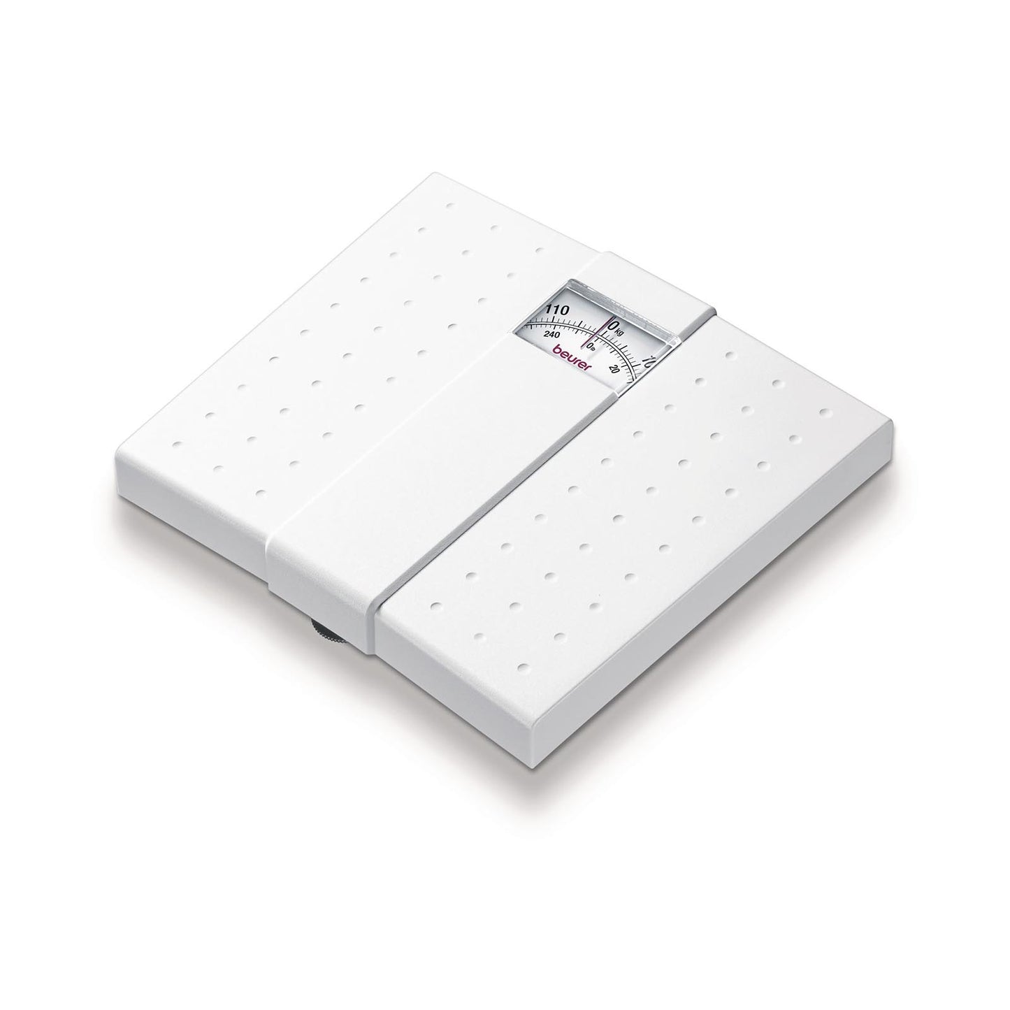Beurer MS 01 Mechanical Personal Bathroom Scale BEURER