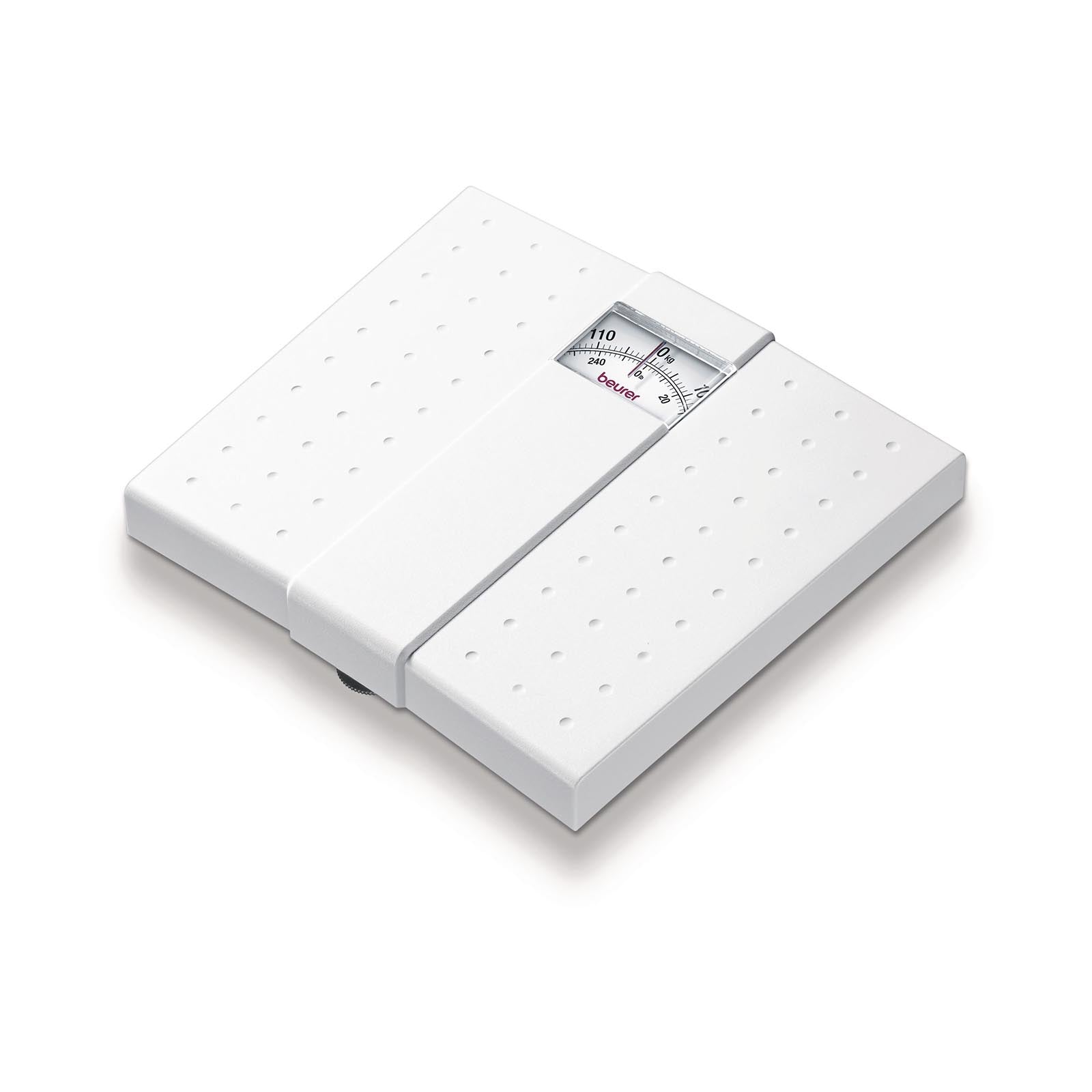 Beurer MS 01 Mechanical Personal Bathroom Scale BEURER