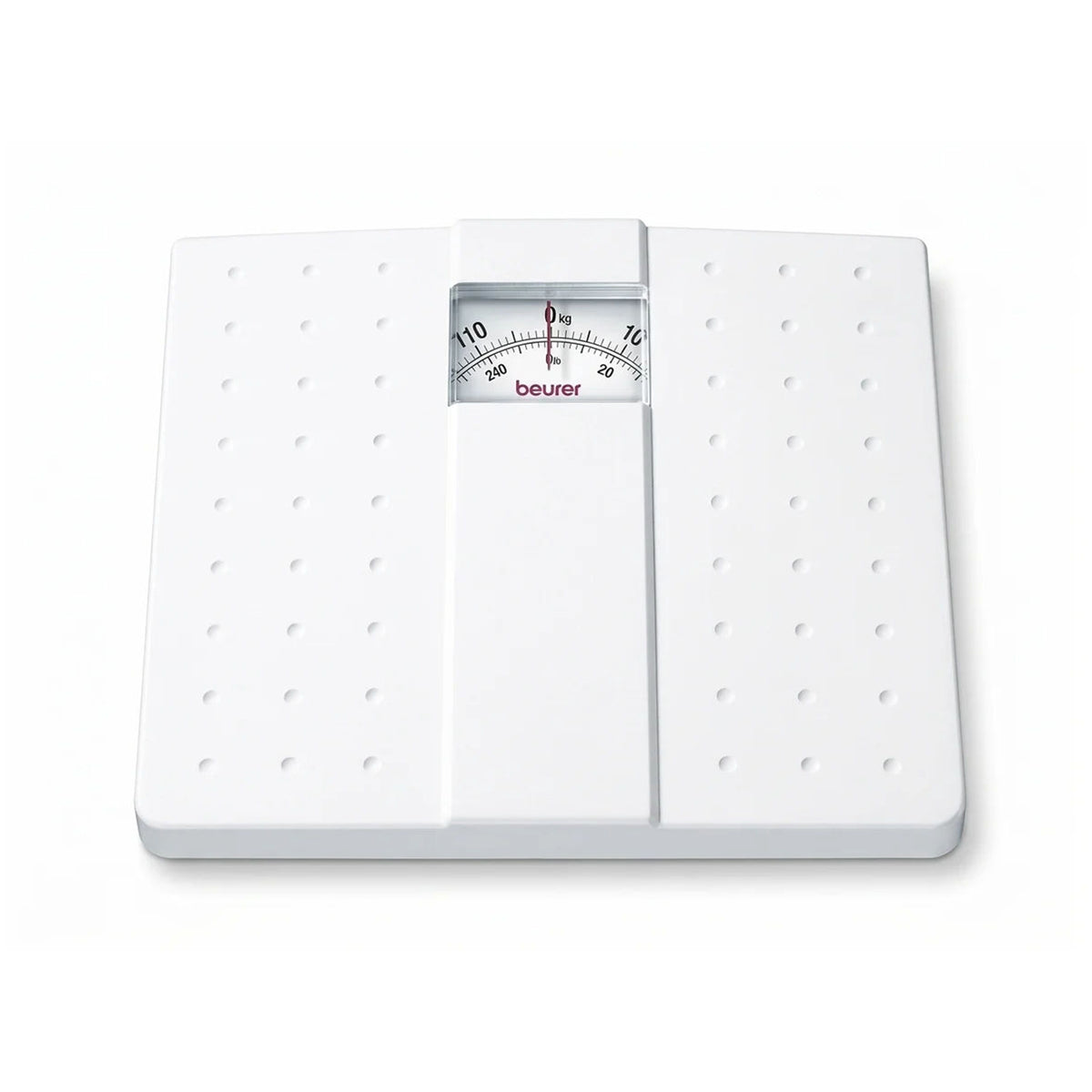 Beurer MS 01 Mechanical Personal Bathroom Scale BEURER