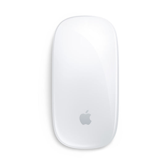 APPLE MK2E3 - MAGIC MOUSE 2 - WHITE