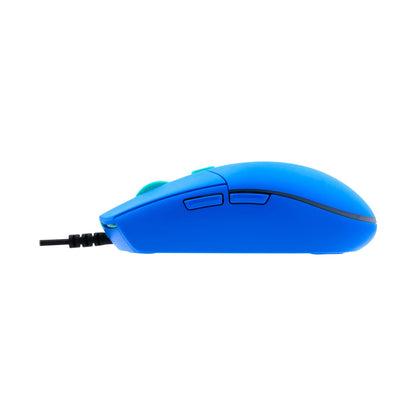 Logitech G102 Lightsync Gaming Mouse - Blue