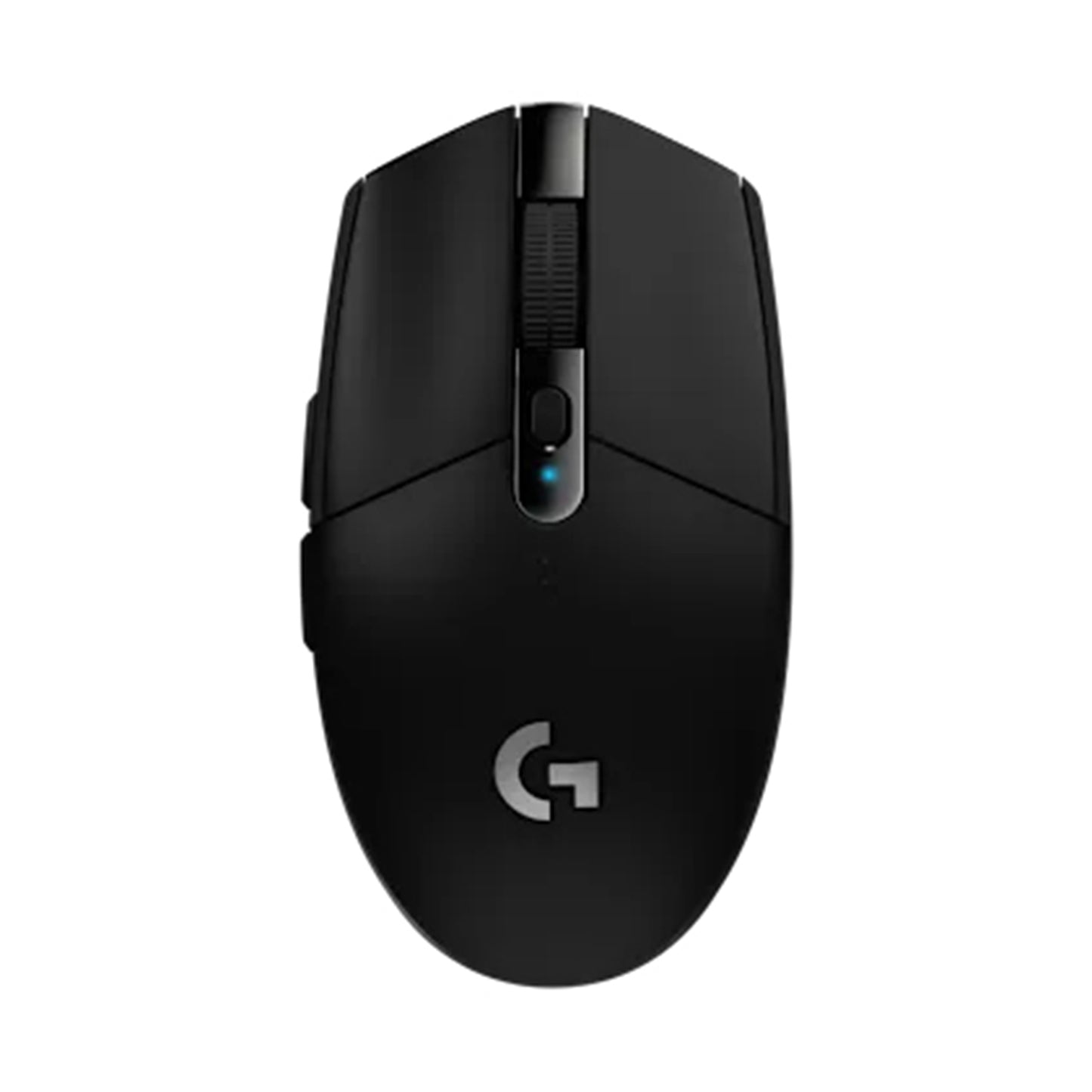 LOGITECH G304 Lightspeed Wireless Gaming Mouse - Black
