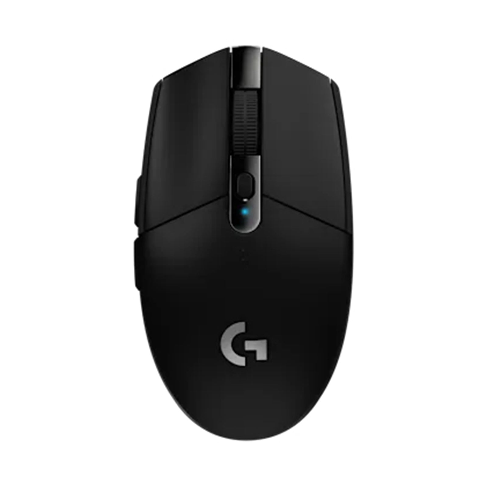 LOGITECH G304 Lightspeed Wireless Gaming Mouse - Black