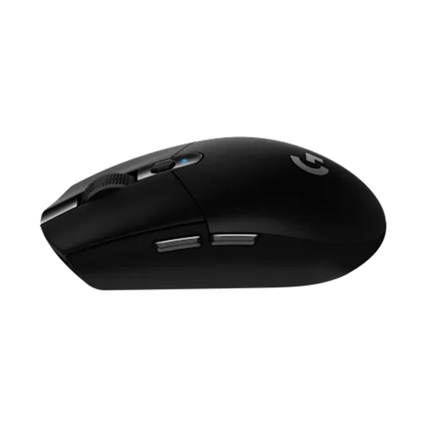 LOGITECH G304 Lightspeed Wireless Gaming Mouse - Black