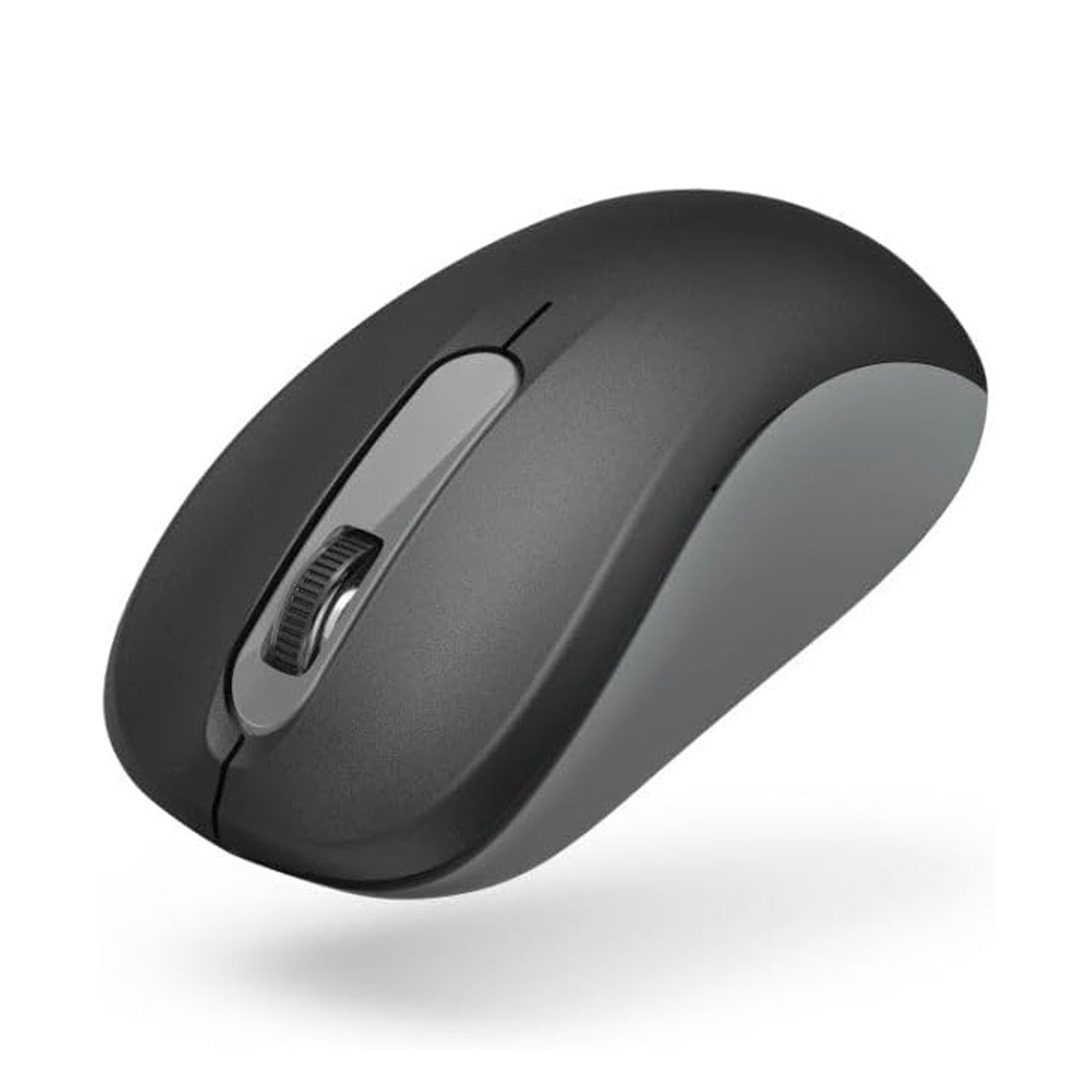 HAMA"AM-200" Optical Mouse, 3-ButtonS, Anthracite , black