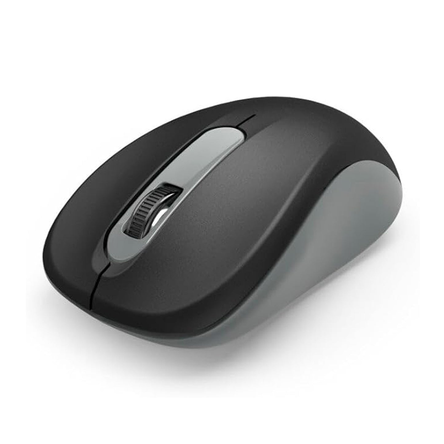 HAMA"AM-200" Optical Mouse, 3-ButtonS, Anthracite , black