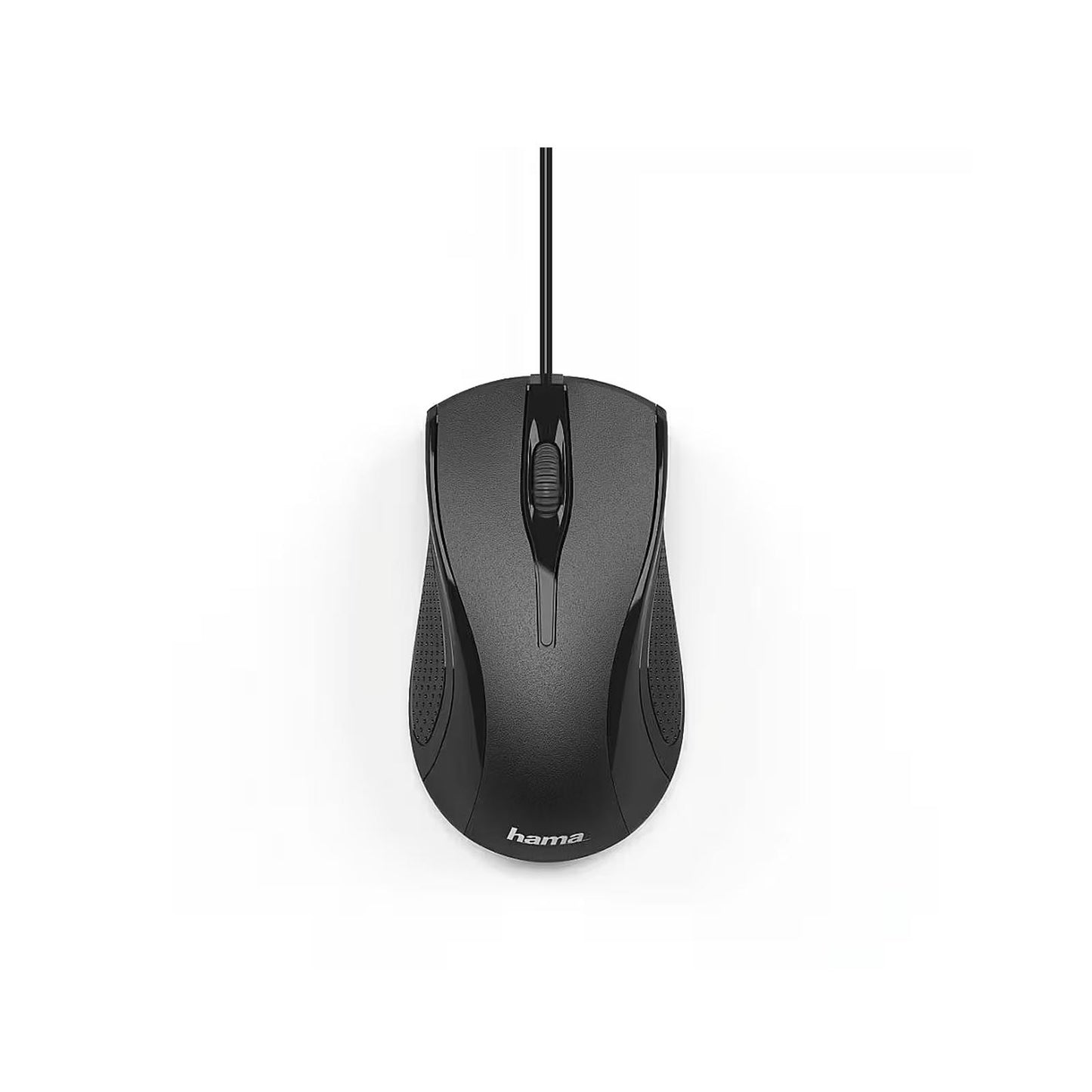 Mc-200 Optical 3Button Mouse, Cabled