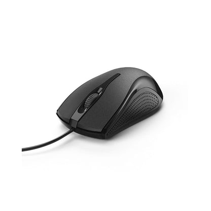 Mc-200 Optical 3Button Mouse, Cabled