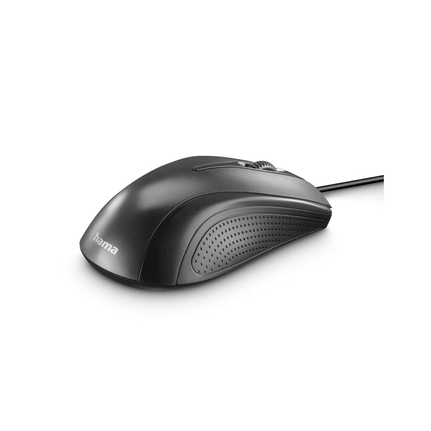 Mc-200 Optical 3Button Mouse, Cabled