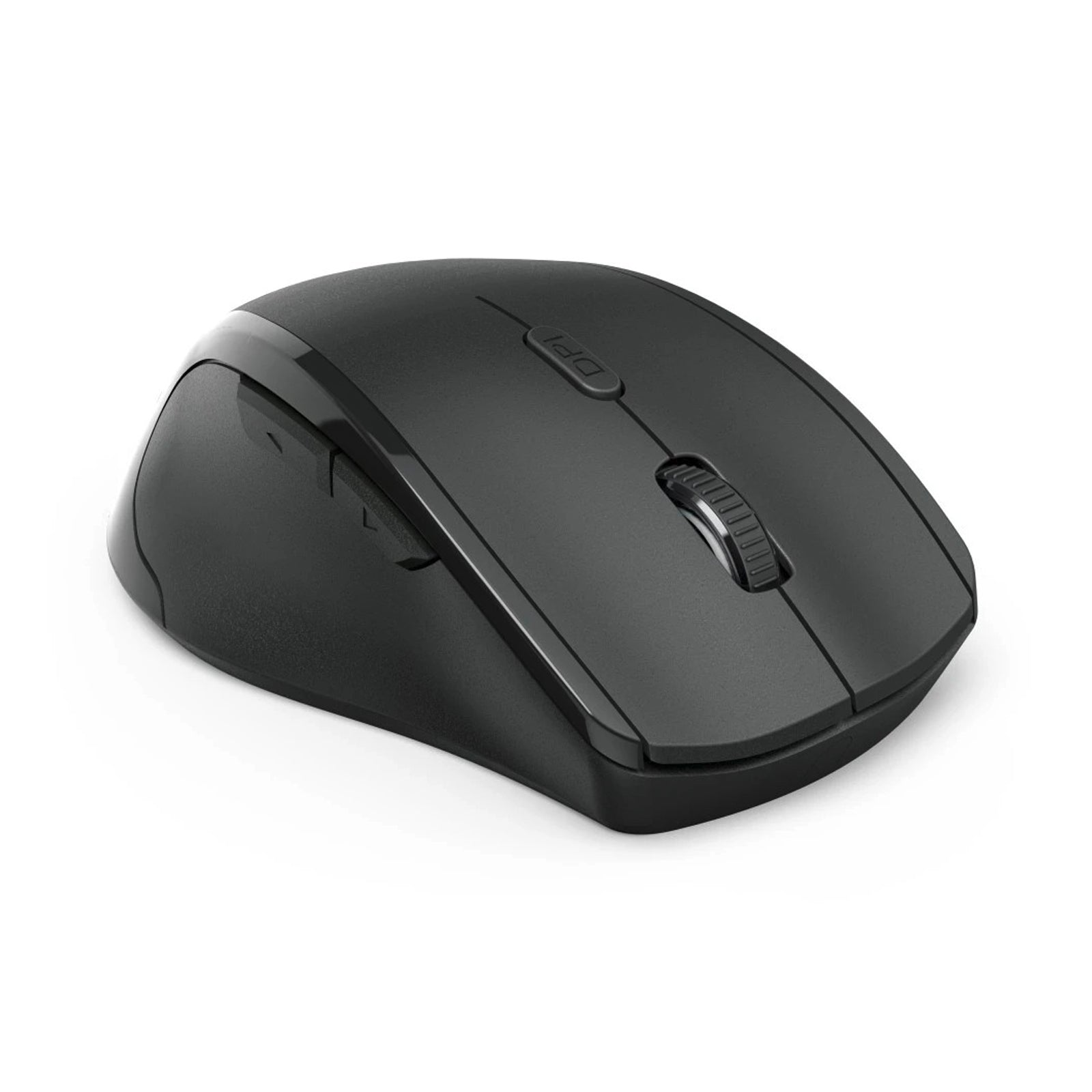 HAMA Left-handed Mouse "Riano", black