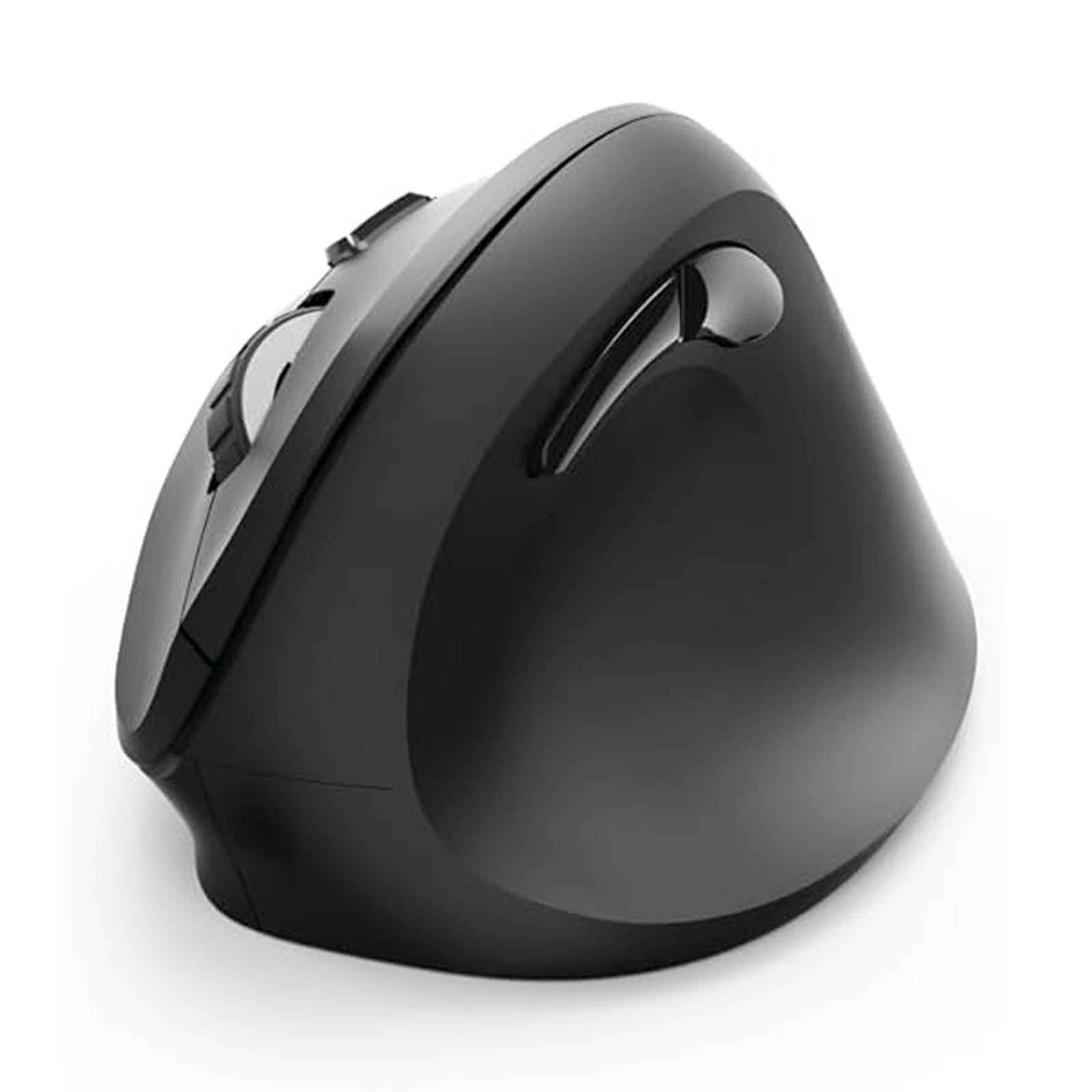 HAMA Vertical Ergonomic "EMW-500" Wireless Mouse, 6 Buttons