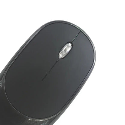 HEATZ WIRELESS MOUSE