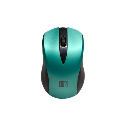 HEATZ WIRELESS MOUSE - BLUE